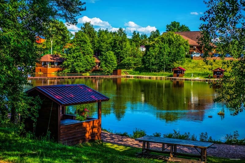 Фото Покровское Дивное