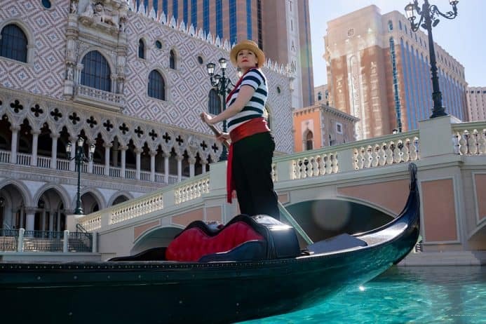 Фото The Venetian Resort Las Vegas