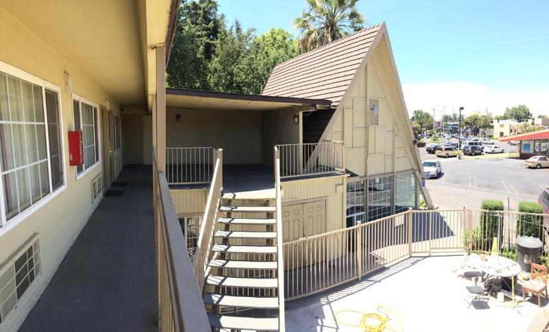 Фото Discovery Inn