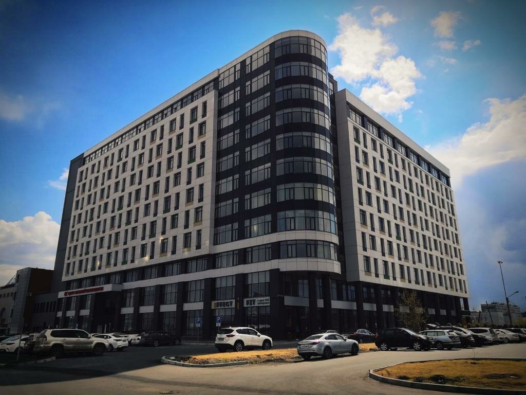 Hotel Апартаменты - Ernest Hemingway в Парк Сити, Krasnoyarsk, photo