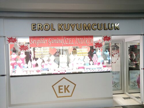 Erol Kuyumculuk Fotoğraf 2