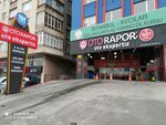 Otorapor Avcilar Auto Expertise (Istanbul, Avcilar, E-5 Side Frontage Road, 155), peritaje de automóviles, evaluación de vehículos
