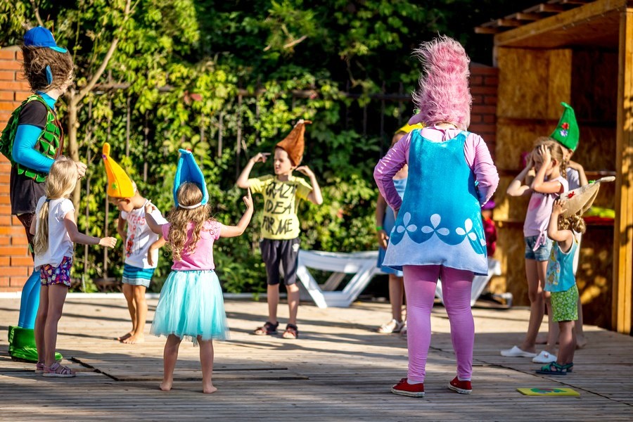 Фото отеля 4