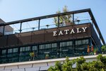 Eataly (Santa Monica Boulevard, 10250), restaurant
