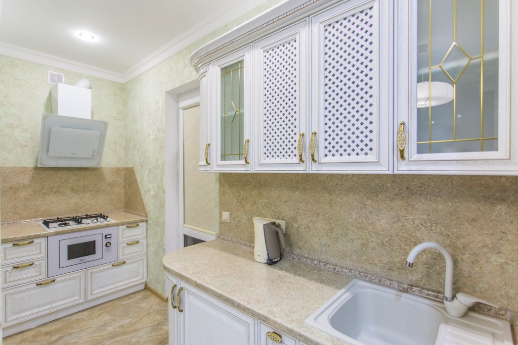 Фото Гостевой дом на Крымской 10