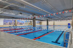 Fitness House (Sozidateley Avenue, 116), club de fitness