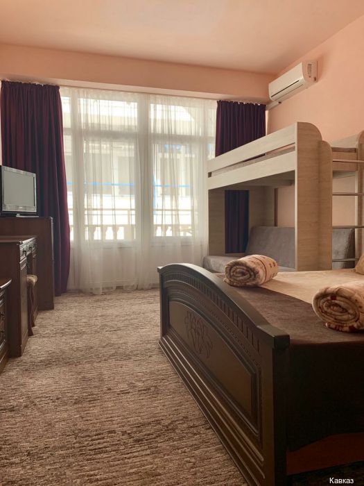 Фото Кавказ