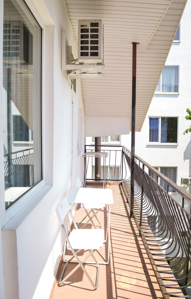 Фото Александра