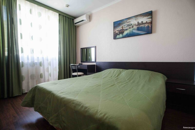 Фото отеля 5