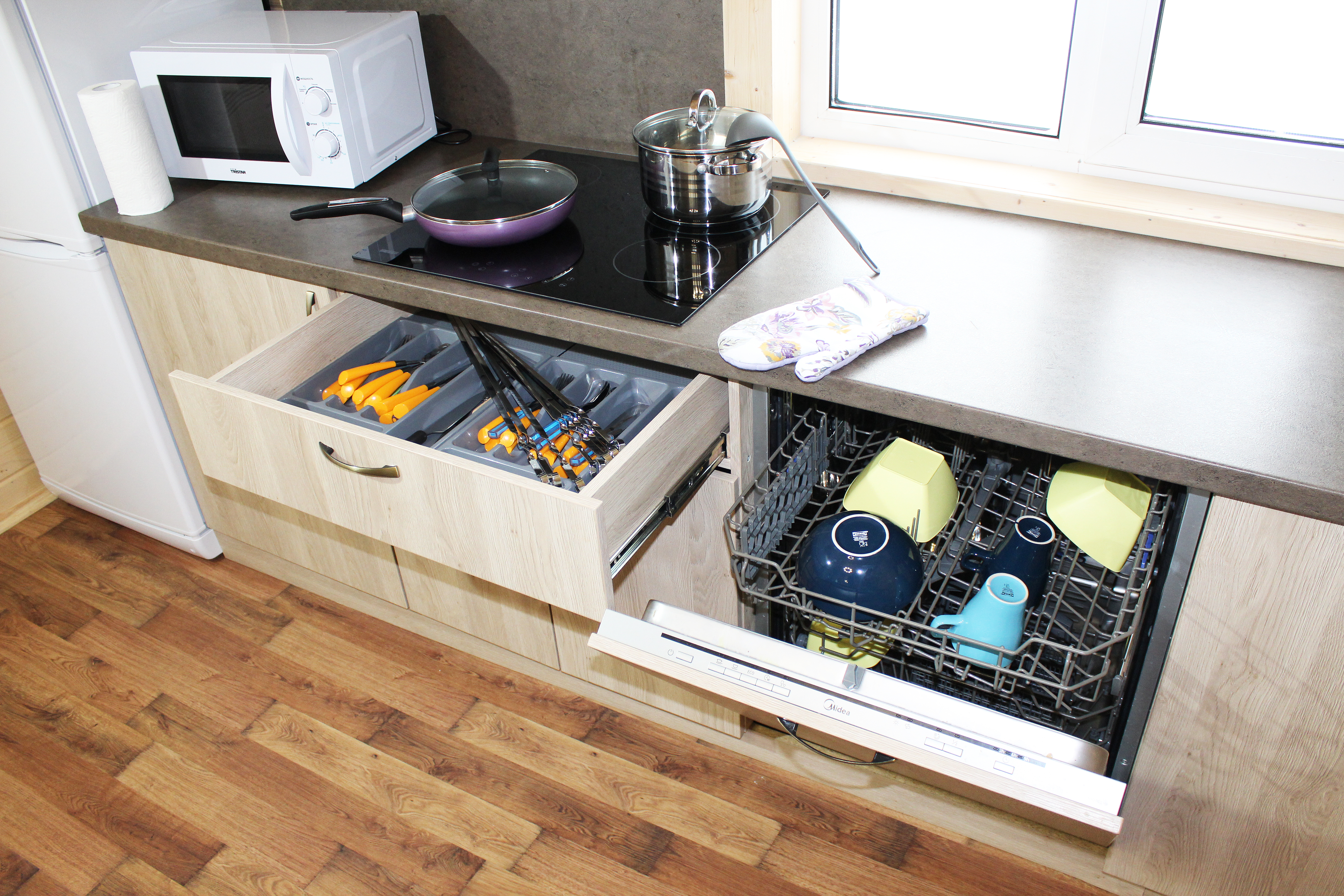 Фото Рыбная Слобода