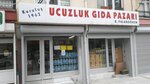Discount Food Market (Ankara Province, Cankaya District, Cebeci Mah., Telli Kaya Sok., 11B), almacén al por mayor