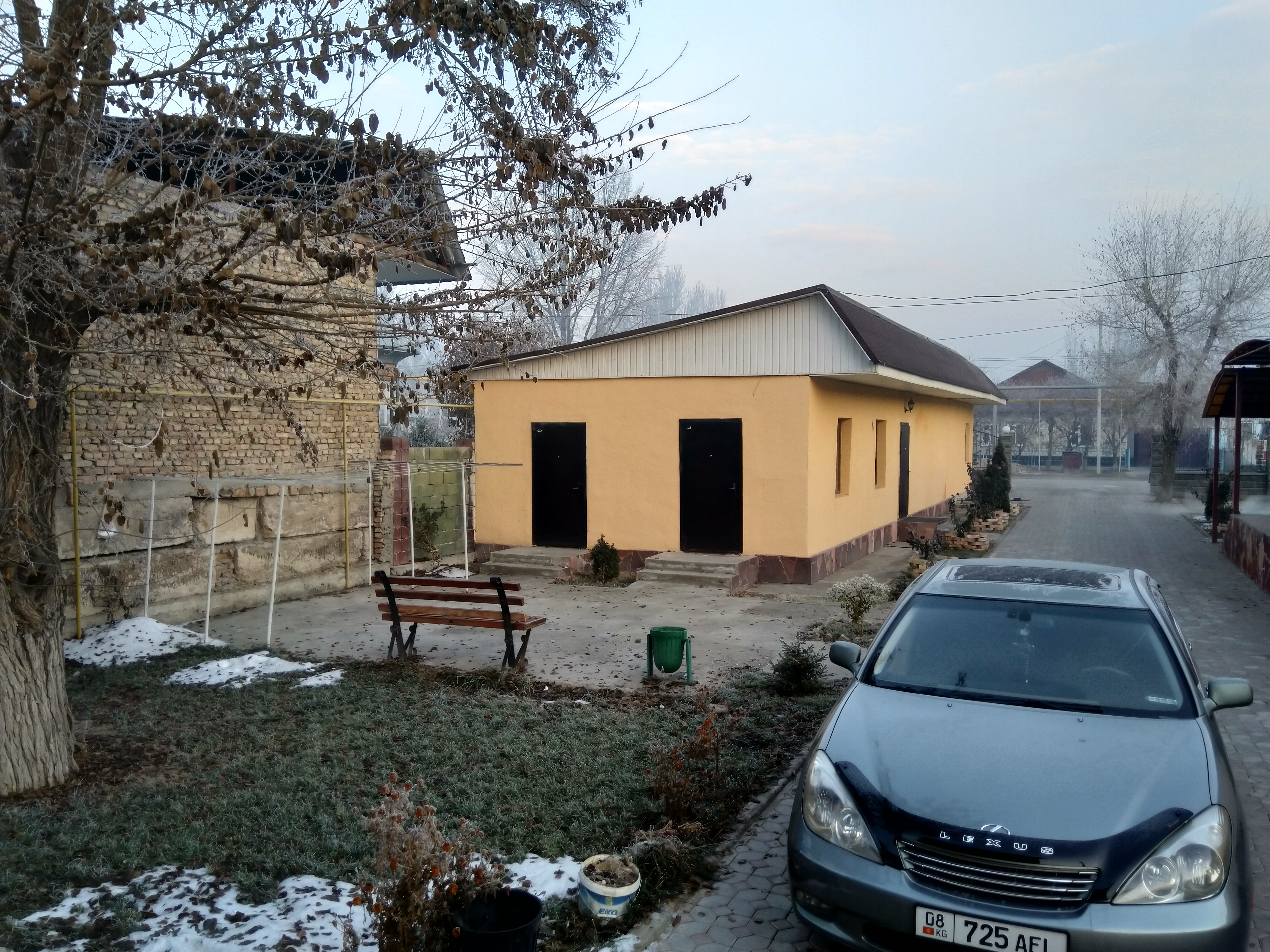 Фото отеля 3