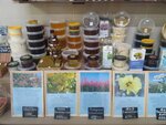 Russian Honey (mikrorayon Novaya Derevnya, Naberezhnaya ulitsa, 35к7), honey and beekeeping