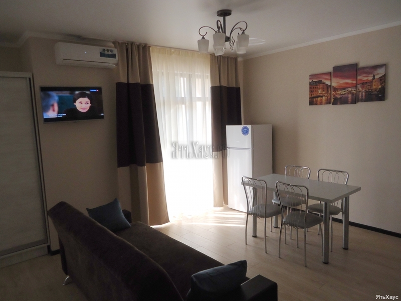 Фото ЯтьХаус