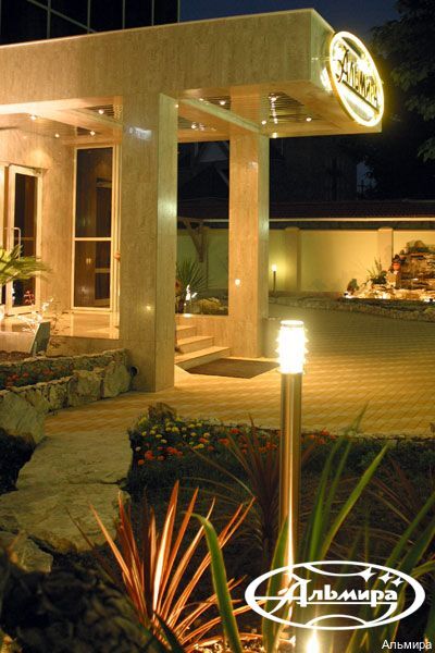 Фото Альмира