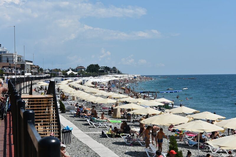 Фото Адмирал