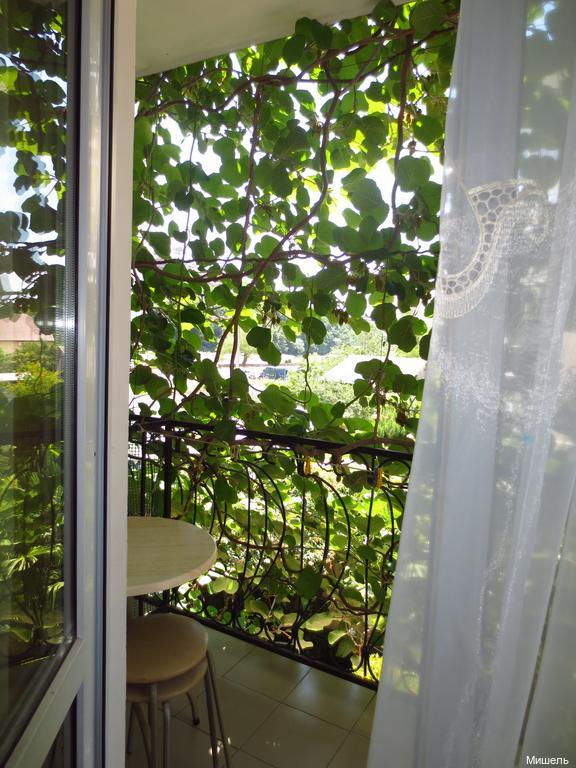 Фото Мишель