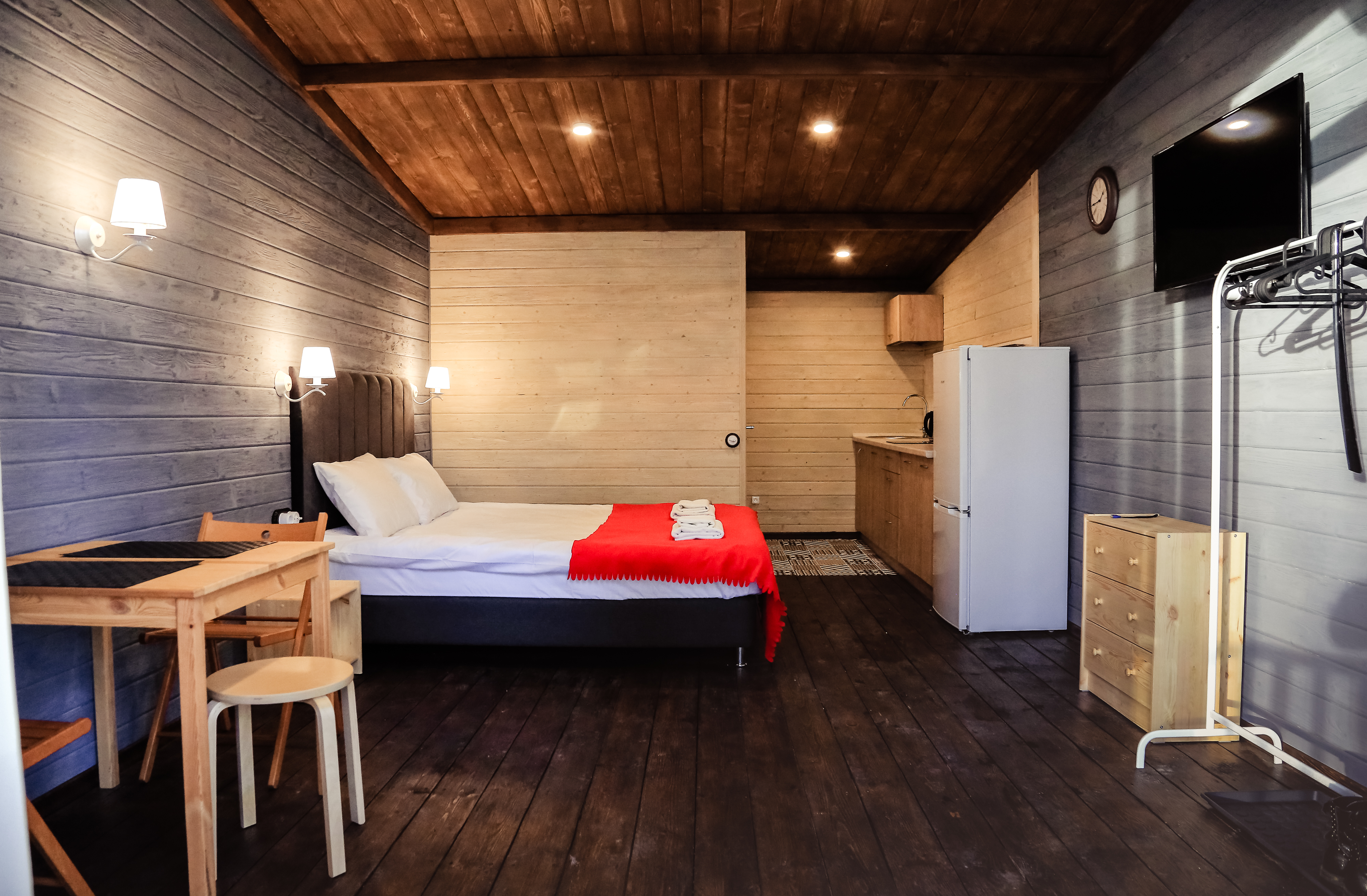 Фото Черника Хаус