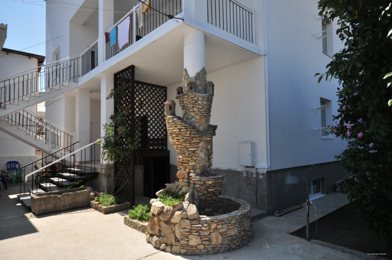 Фото Николь