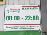 Магазин продуктов (selo Zavorovo, 95), grocery