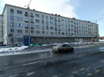Otdeleniye pochtovoy svyazi Norilsk 663318 (Norilsk, Talnakhskaya Street, 61), post office