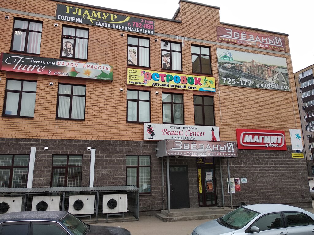 Труда 37 псков карта