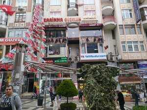 travel agency, Turkey, İstanbul, Avcılar, Merkez Mah