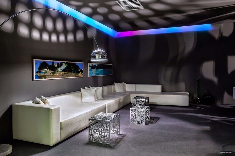 Фото Skiathos Palace Hotel