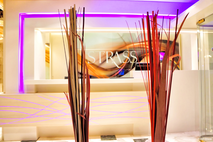 Фото Hotel Strass