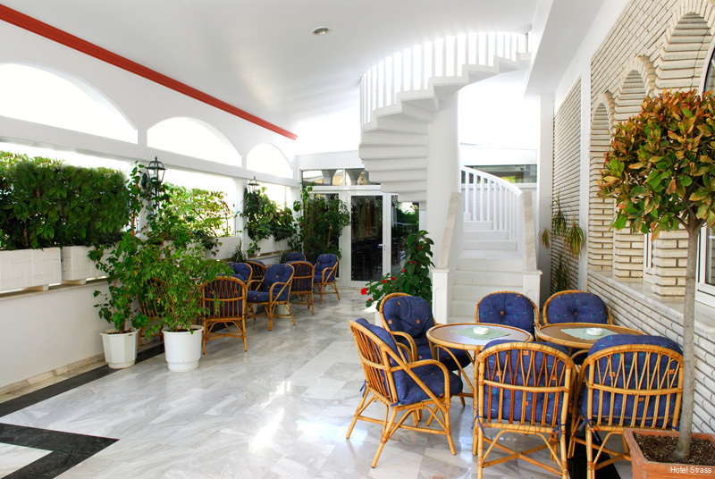 Фото Hotel Strass