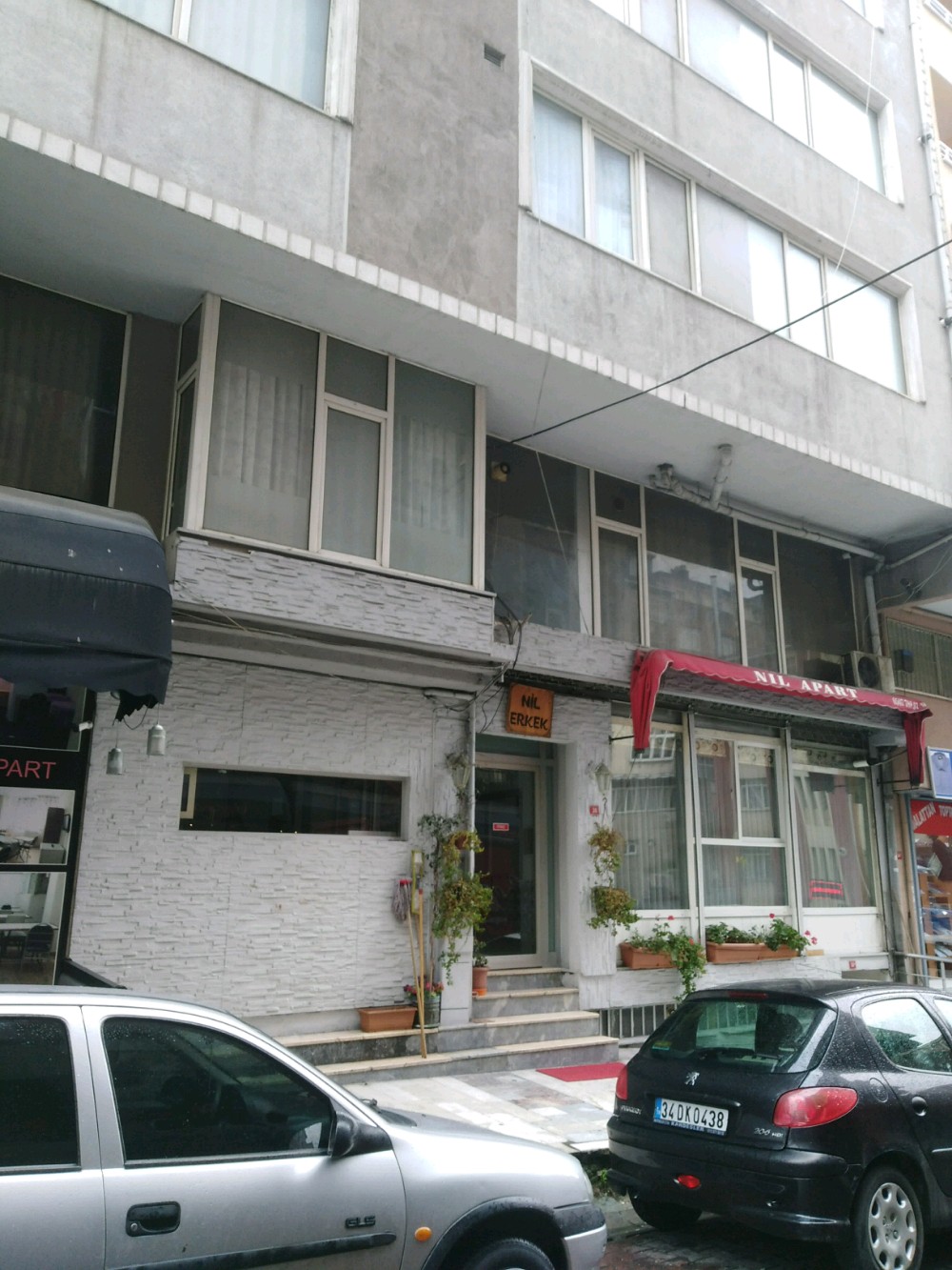 erkeklerin g noktasi nerede