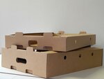 Mari Carton Manufacture (Solovyova Street, 3к1), packing materials