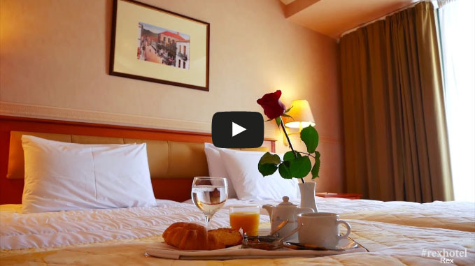 Фото Rex Hotel