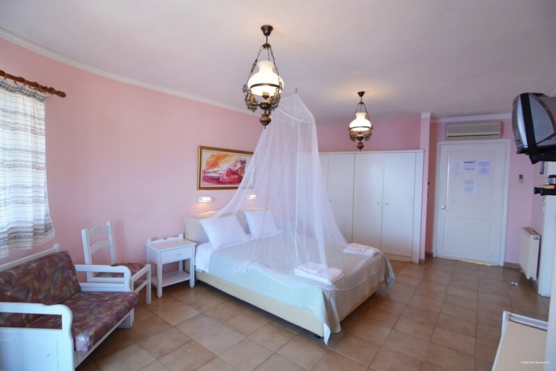 Фото Stella Hotel Apartments