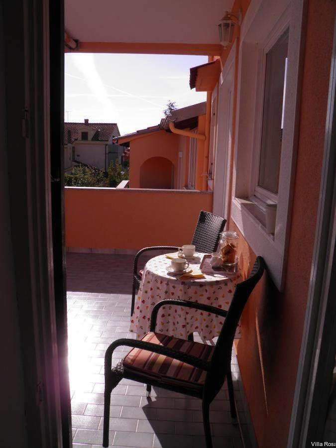 Фото Villa Rosa