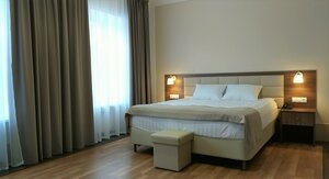 Гостиница Парк Отель