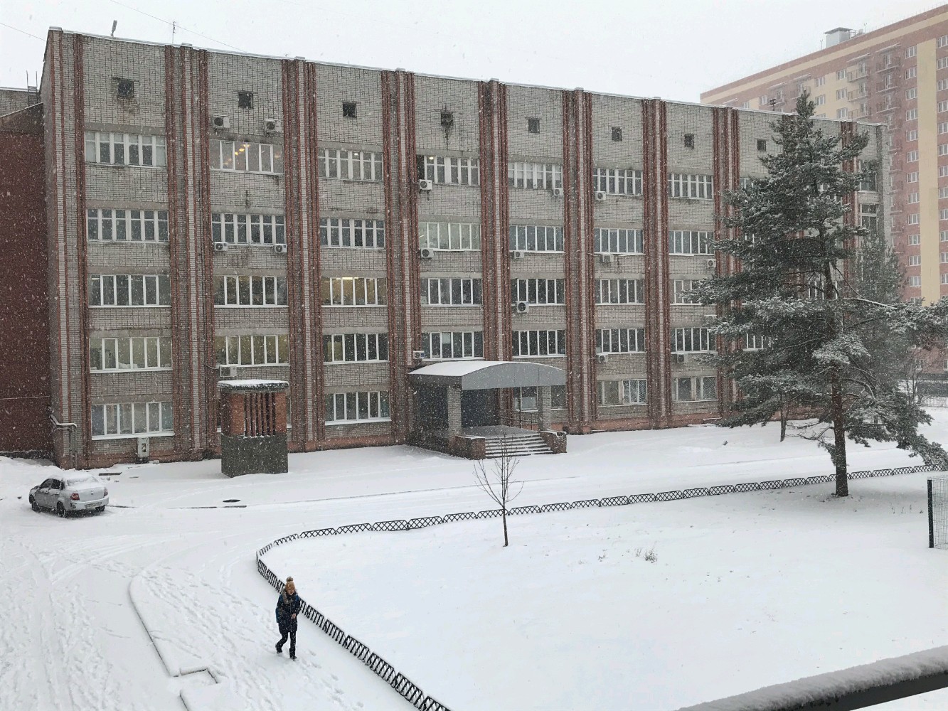 Приемное отделение яковлевская ул 7 ярославль фото