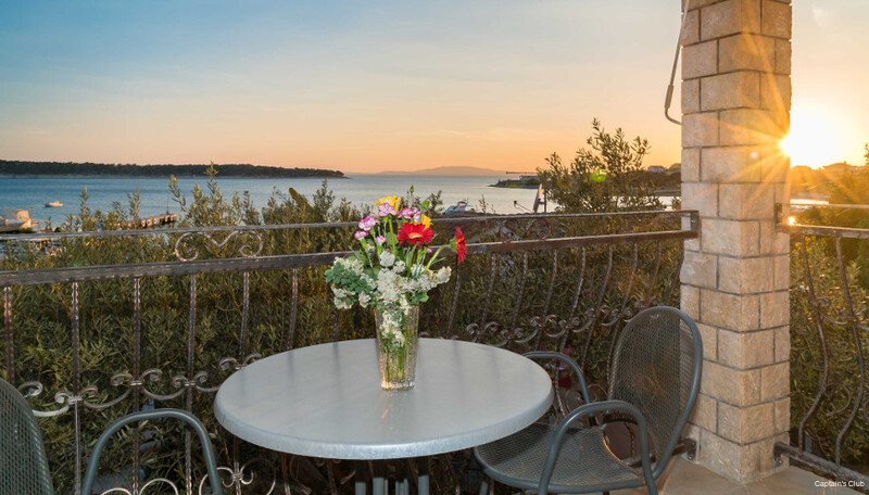 Фото Captain's Club