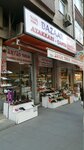 Bazaar Shoe (İstanbul, Bağcılar Cad., 90A), clothing market