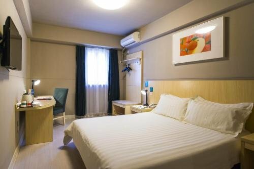 Hotel Jinjiang Inn Changchun Yiqidongfeng Avenue, Changchun, photo