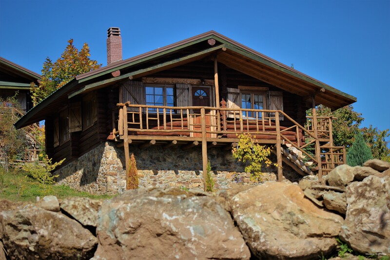 Фото Sfendamos Wood Village