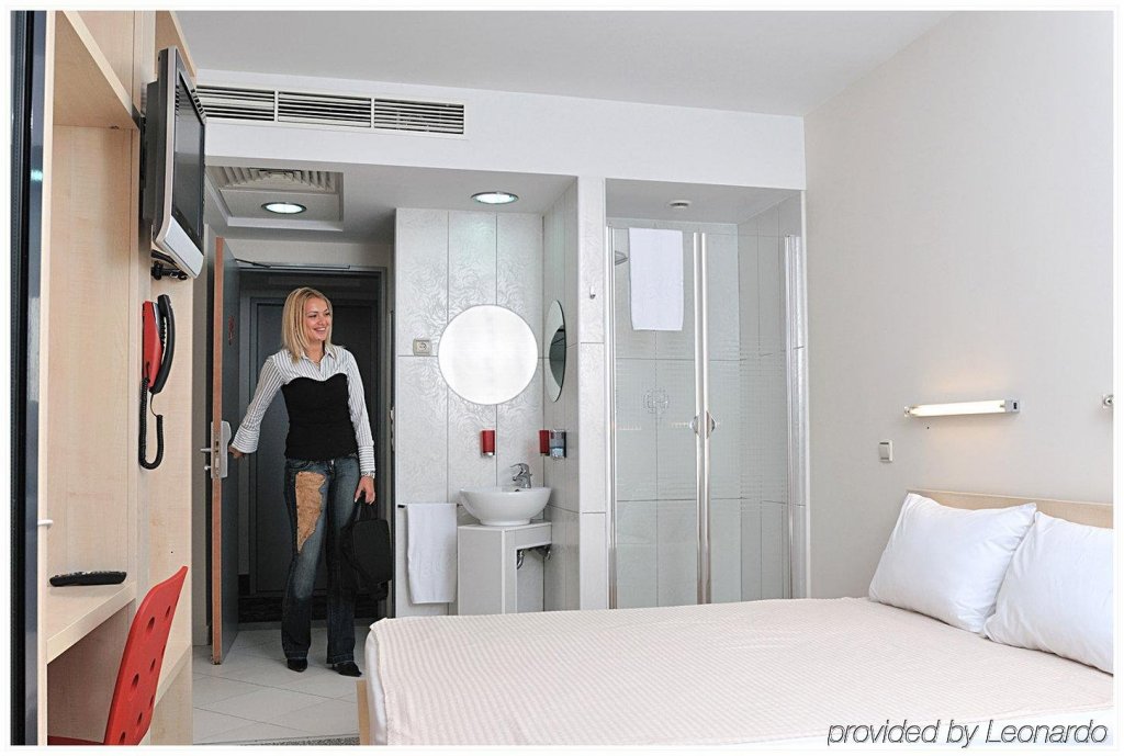 Фото Hello Hotels