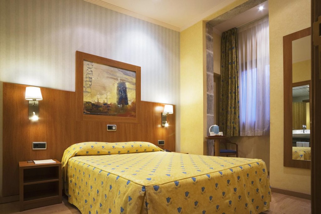 Фото Leonardo Hotel Barcelona Las Ramblas