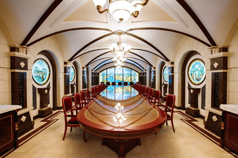 Фото London Boutique Hotel