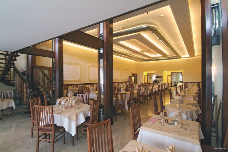 Фото Terme Vena D'Oro