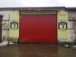 Kasimov Motors Team (Poyma Street, 17Р), servicio de coches, centro de reparación de automóviles