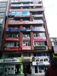 Yapi Kredi Sigorta (İstanbul, Bahçelievler, Şirinevler Mah., Meriç Sok., 6A), insurance broker