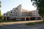 Skoraya i Neotlozhnaya meditsinskaya pomoshch Bolnitsy № 40 (Leningradskaya ulitsa, 52А), emergency medical service
