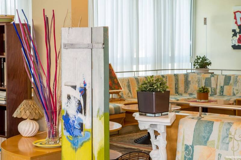 Фото Hotel Nember