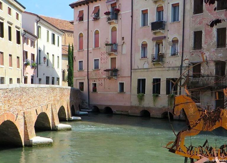 Фото Hotel Austria